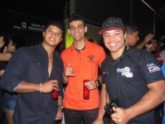 Natal Open Prime